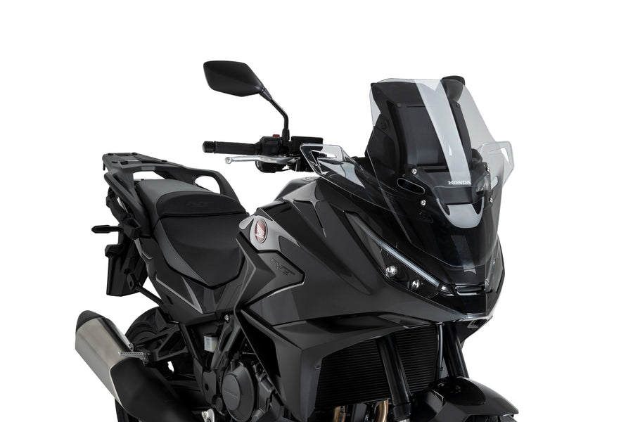 HONDA NT 1100 DCT [2025] – touring näyttö – läpinäkyvä