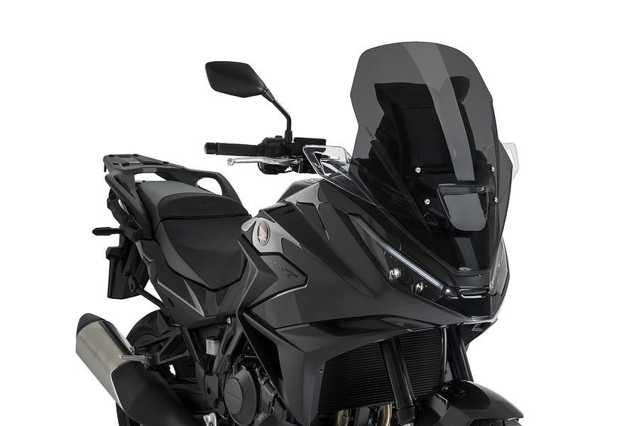 HONDA NT 1100 DCT [2025] - Tourenscheibe | Stark getönt | PUIG 22402F