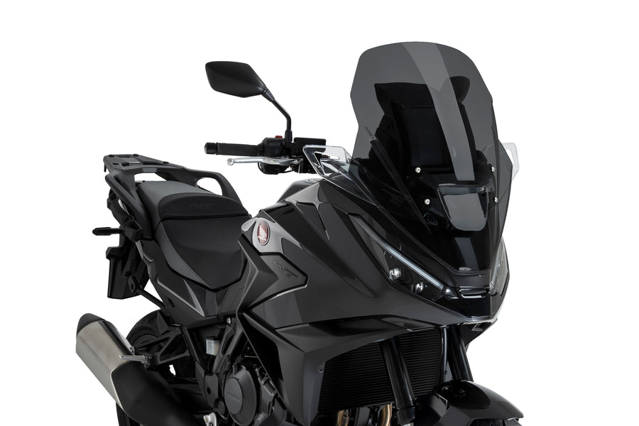 HONDA NT 1100 DCT [2025] – touring näyttö – läpinäkyvä