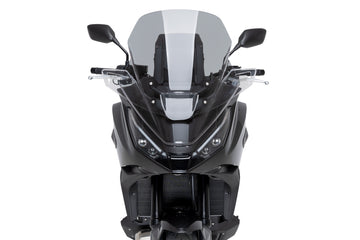 HONDA NT 1100 DCT [2025] – Touring Screen – sävytetty