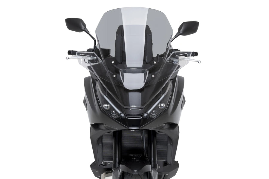 HONDA NT 1100 DCT [2025] – touring näyttö – läpinäkyvä