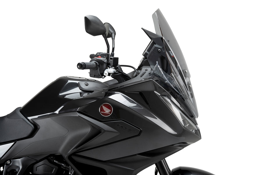 HONDA NT 1100 DCT [2025] – Touring Screen – sävytetty
