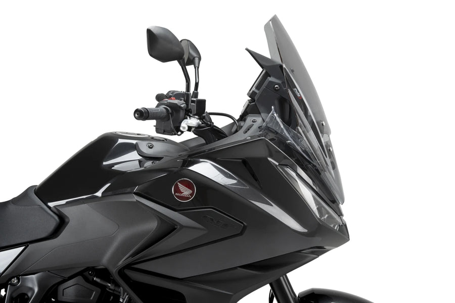 HONDA NT 1100 DCT [2025] – Touring Screen – sävytetty