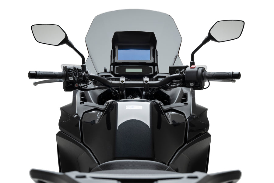 HONDA NT 1100 DCT [2025] – Touring Screen – sävytetty