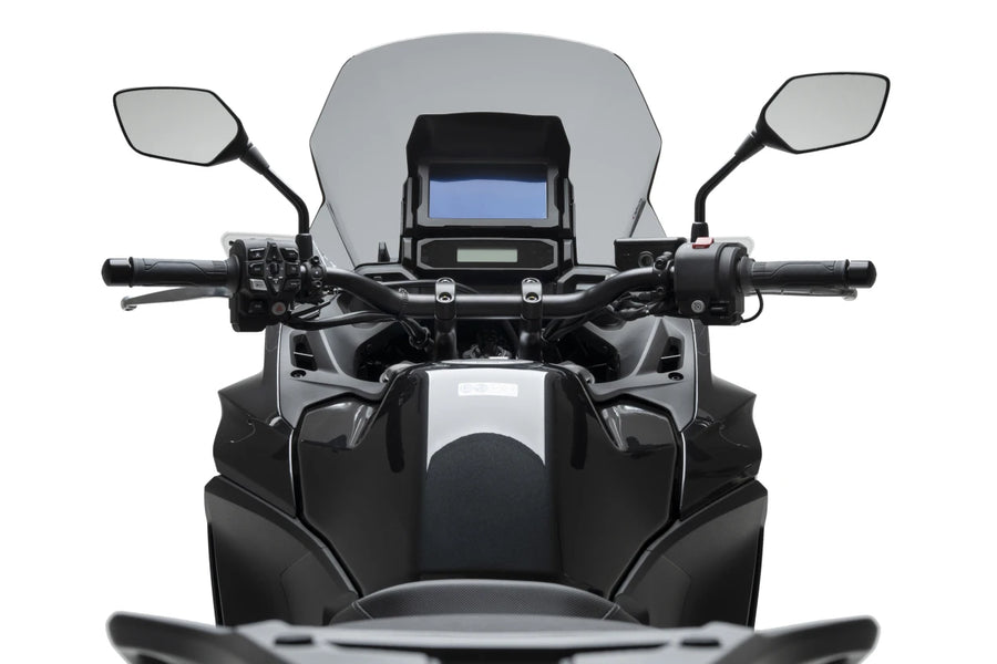 HONDA NT 1100 DCT [2025] – Touring Screen – sävytetty