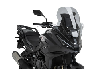 HONDA NT 1100 DCT [2025] – Touring Screen – sävytetty - 0