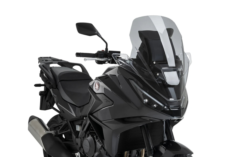 HONDA NT 1100 DCT [2025] – touring näyttö – läpinäkyvä