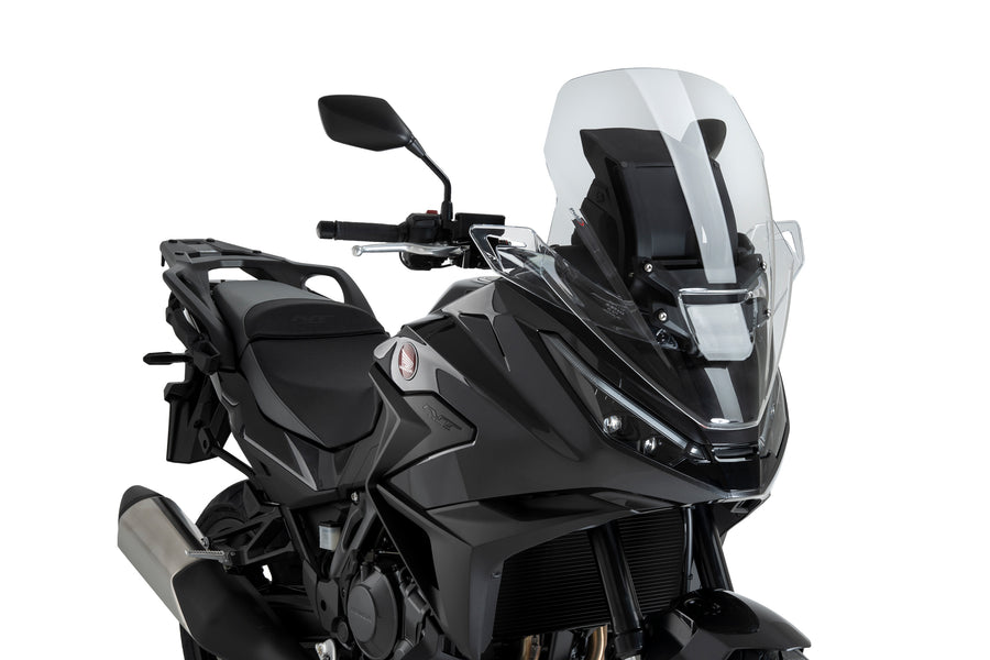 HONDA NT 1100 DCT [2025] – Touring Screen – sävytetty