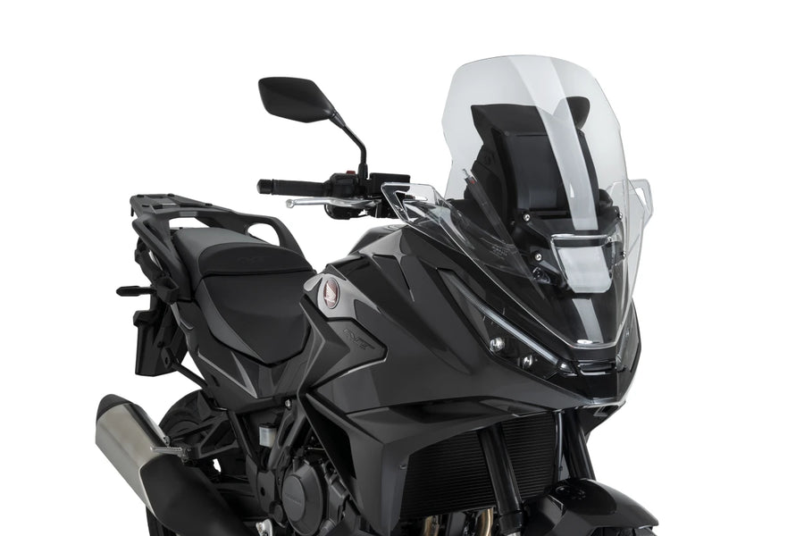 HONDA NT 1100 DCT [2025] – Touring Screen – sävytetty
