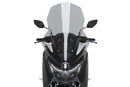 YAMAHA NMAX 125 TECH MAX [2025] - V-Tech Line Touring tuulilasi | Sävytetty | PUIG 22407H