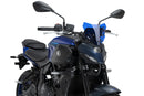 YAMAHA MT-07 Y-AMT [2025] – New Generation Sport – Getönt-12