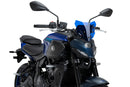 YAMAHA MT-07 Y-AMT [2025] – New Generation Sport – Mattschwarz-34