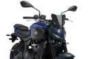 YAMAHA MT-07 Y-AMT [2025] – New Generation Sport – Getönt-17