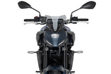 YAMAHA MT-07 Y-AMT [2025] – uuden sukupolven urheilu – sävytetty