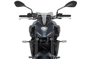 YAMAHA MT-07 Y-AMT [2025] - New Generation Sport Windschild | Getönt | PUIG 22412H