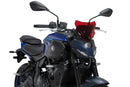 YAMAHA MT-07 Y-AMT [2025] – New Generation Sport – Mattschwarz-16