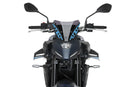 YAMAHA MT-07 Y-AMT [2025] – New Generation Sport – Getönt-19