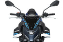 YAMAHA MT-07 Y-AMT [2025] – New Generation Sport – Mattschwarz-22