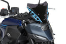 YAMAHA MT-07 Y-AMT [2025] – New Generation Sport – Mattschwarz-23