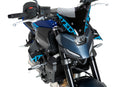 YAMAHA MT-07 Y-AMT [2025] – New Generation Sport – Mattschwarz-41
