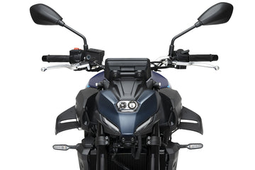 YAMAHA MT-07 Y-AMT [2025] - D12 Spoileri | Mattamusta | PUIG 22416J