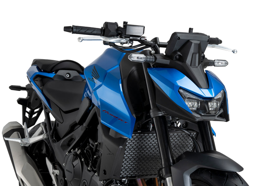 HONDA CB 750 HORNET [2025] – New Generation Sport – Mattschwarz