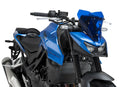 HONDA CB 750 HORNET [2025] – New Generation Sport – Schwarz-10