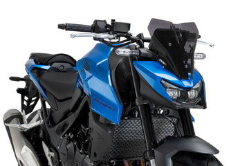 HONDA CB 750 HORNET [2025] – New Generation Sport – Stark getönt - 0