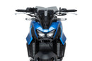HONDA CB 750 HORNET [2025] – New Generation Sport – Stark getönt-3