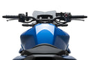 HONDA CB 750 HORNET [2025] – New Generation Sport – Schwarz-7