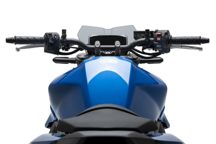HONDA CB 750 HORNET [2025] – New Generation Sport – Transparent