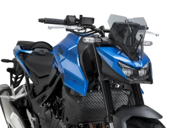 HONDA CB 750 HORNET [2025] – New Generation Touring – Getönt