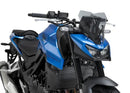 HONDA CB 750 HORNET [2025] – New Generation Touring – Getönt-2