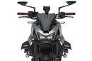 HONDA CB 750 HORNET [2025] – New Generation Sport – Mattschwarz-2