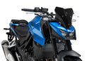 HONDA CB 750 HORNET [2025] – New Generation Sport – Stark getönt-29