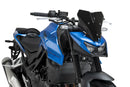 HONDA CB 750 HORNET [2025] – New Generation Sport – Schwarz-1