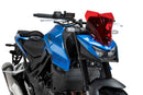 HONDA CB 750 HORNET [2025] – New Generation Sport – Stark getönt-31