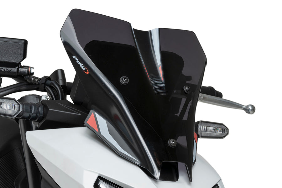 HONDA CB 750 HORNET [2025] – New Generation Sport – Getönt