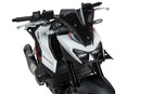HONDA CB 750 HORNET [2025] – New Generation Sport – Mattschwarz-37
