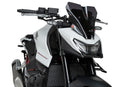 HONDA CB 750 HORNET [2025] – New Generation Sport – Schwarz-38