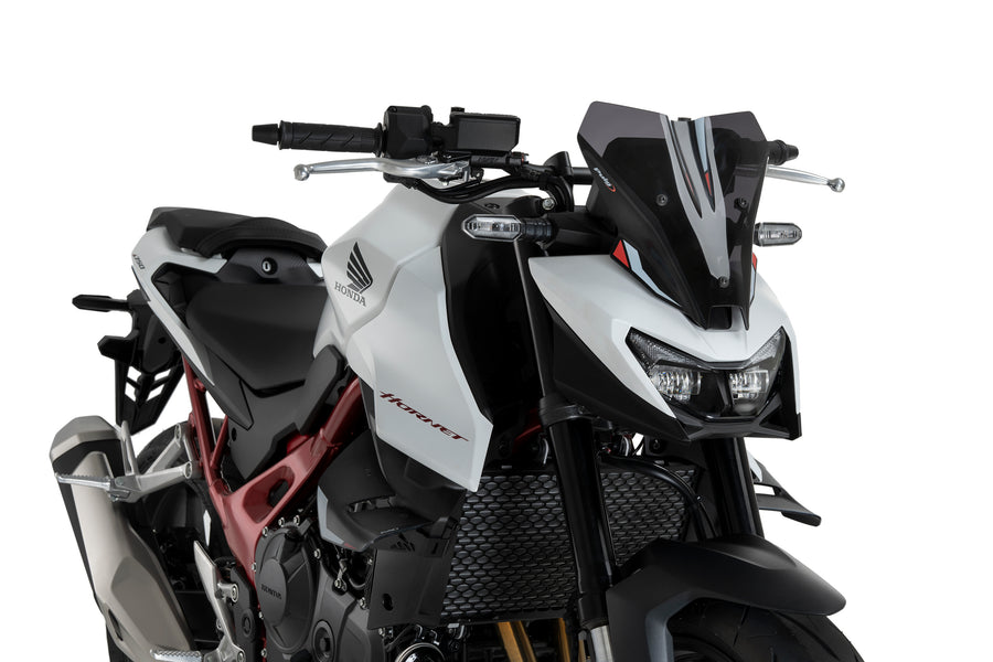 HONDA CB 750 HORNET [2025] – New Generation Sport – Stark getönt