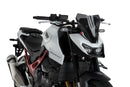 HONDA CB 750 HORNET [2025] – New Generation Sport – Mattschwarz-40