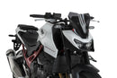 HONDA CB 750 HORNET [2025] – New Generation Sport – Mattschwarz-22
