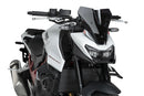 HONDA CB 750 HORNET [2025] – New Generation Sport – Mattschwarz-16