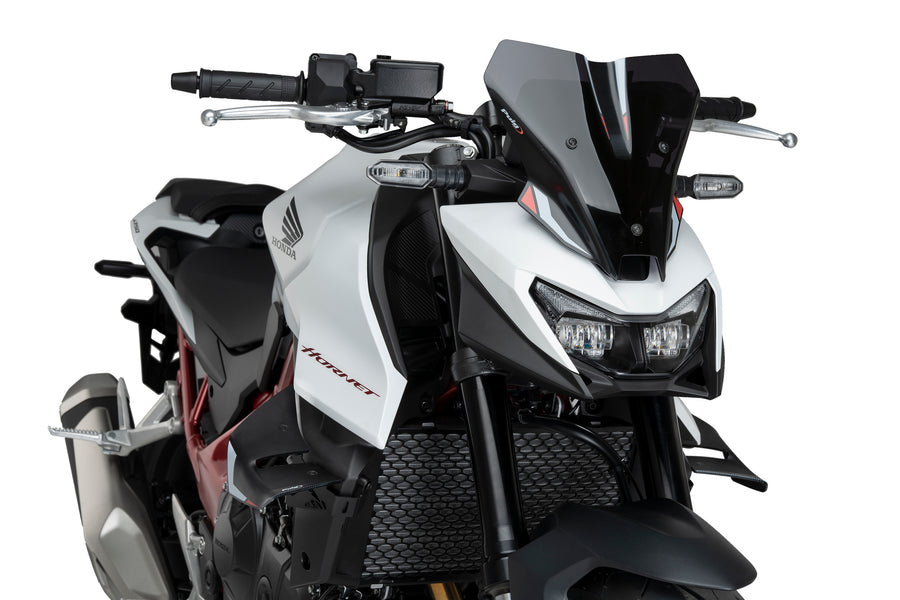 HONDA CB 750 HORNET [2025] – New Generation Sport – Getönt