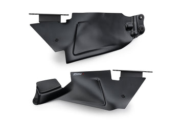 BMW R 1300 GS TROPHY [2025] - PUIG alasuojus | Carbon look | PUIG 22430C