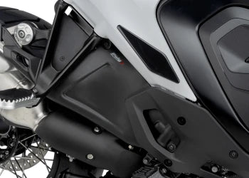 BMW R 1300 GS TROPHY [2025] – Moottorisuoja – hopea - 0