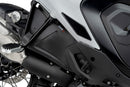 BMW R 1300 GS TROPHY [2025] – Lower side fairing – Matt black-1