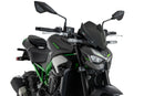 KAWASAKI Z 900 SE [2025] – New Generation Sport – Stark getönt-41