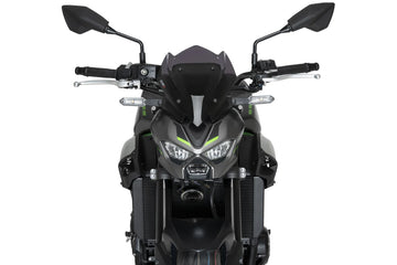 KAWASAKI Z 900 SE [2025] – Uuden sukupolven urheilu – voimakkaasti sävytetty